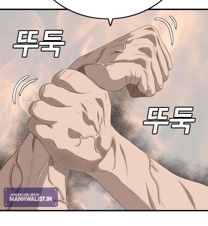 A Bad Person Chapter 140 Gambar 17