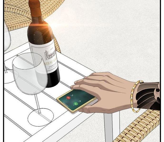 A Bad Person Chapter 140 Gambar 171