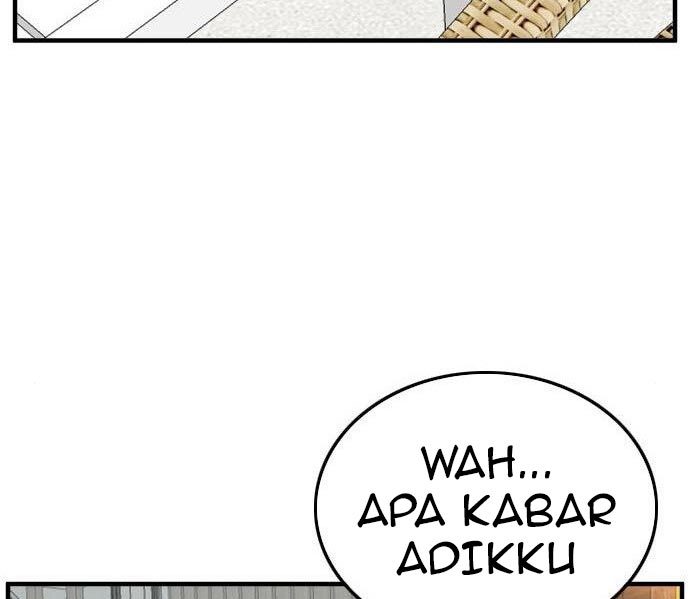 A Bad Person Chapter 140 Gambar 172