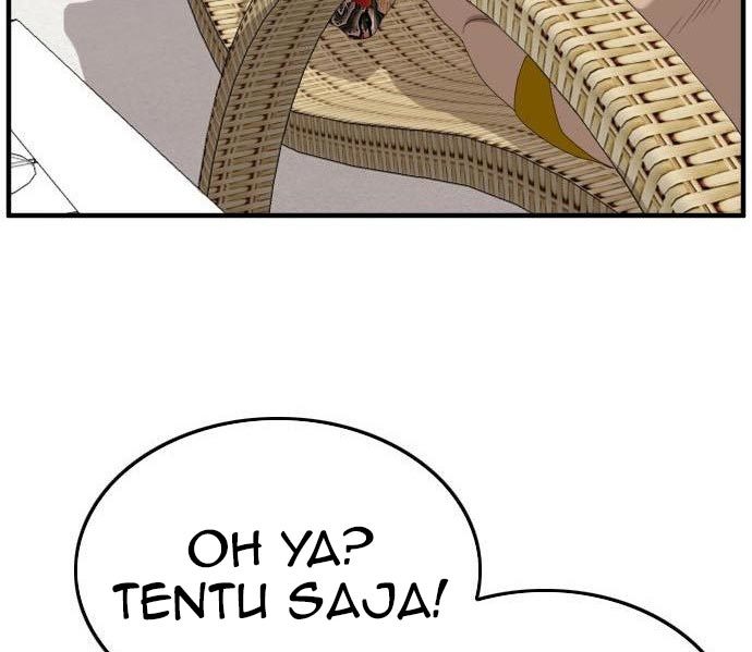 A Bad Person Chapter 140 Gambar 174