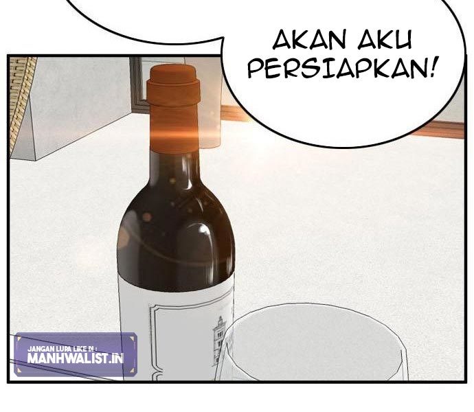 A Bad Person Chapter 140 Gambar 175