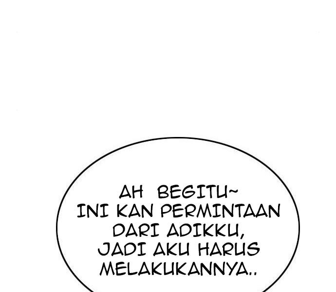 A Bad Person Chapter 140 Gambar 176