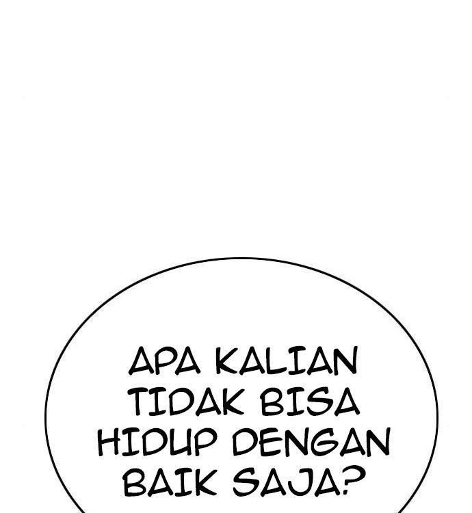 A Bad Person Chapter 140 Gambar 18