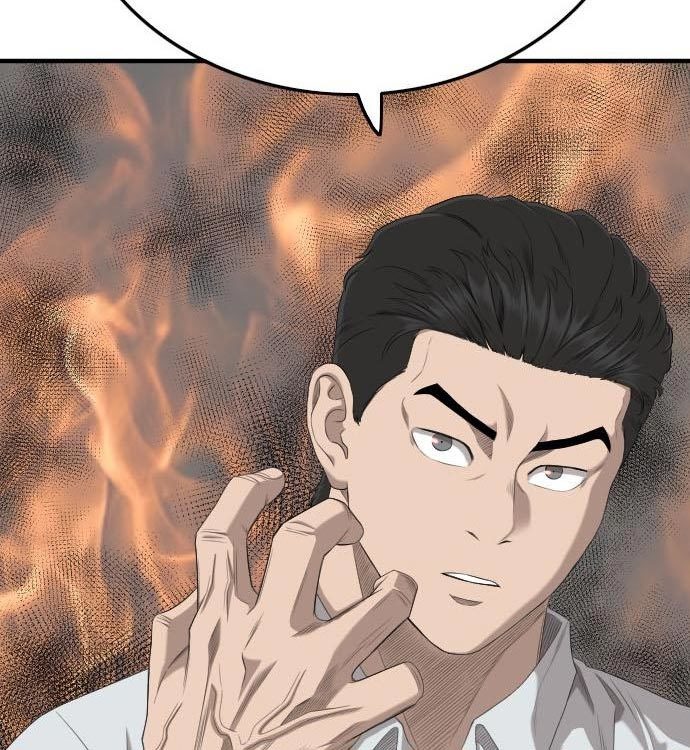 A Bad Person Chapter 140 Gambar 19