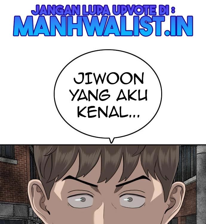 Komik A Bad Person Chapter 140 gambar nomor 1