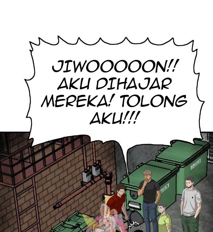 A Bad Person Chapter 140 Gambar 10