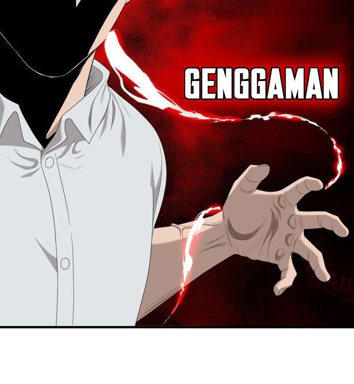 A Bad Person Chapter 140 Gambar 102