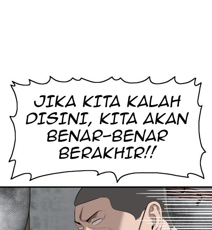 A Bad Person Chapter 140 Gambar 103