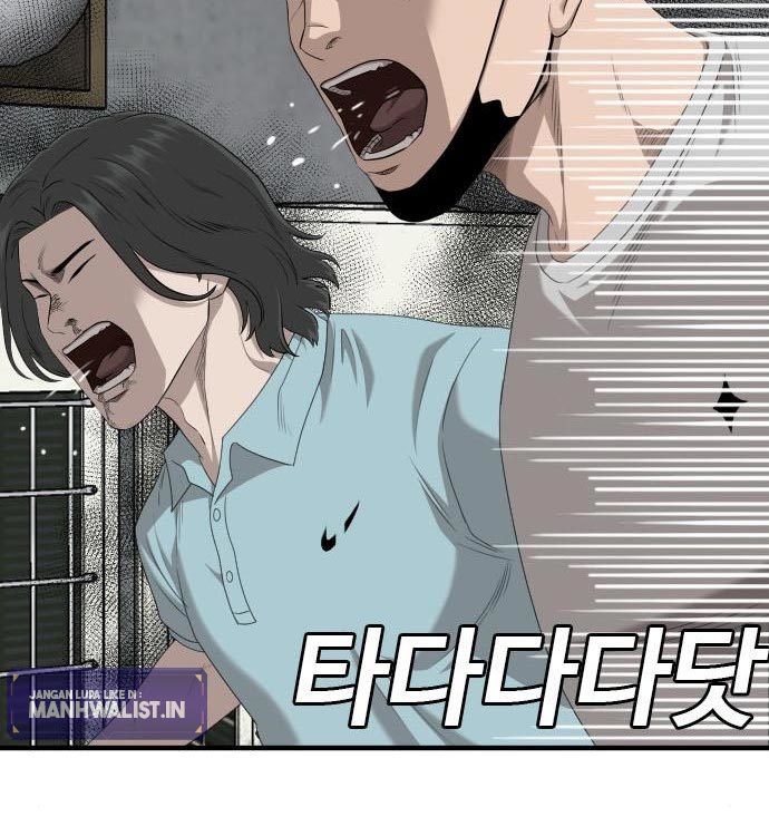 A Bad Person Chapter 140 Gambar 104