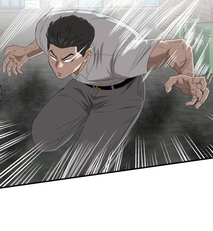 A Bad Person Chapter 140 Gambar 106