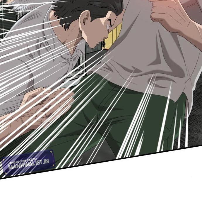 A Bad Person Chapter 140 Gambar 108