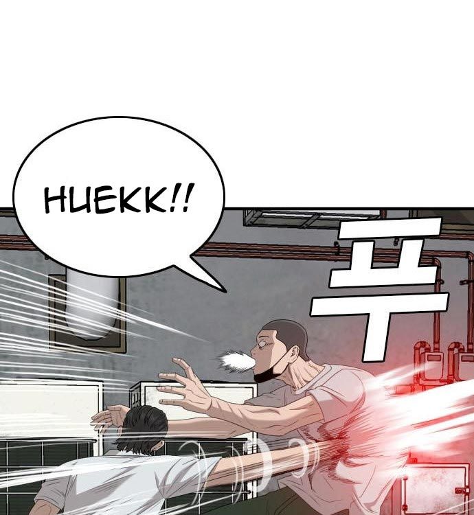 A Bad Person Chapter 140 Gambar 109