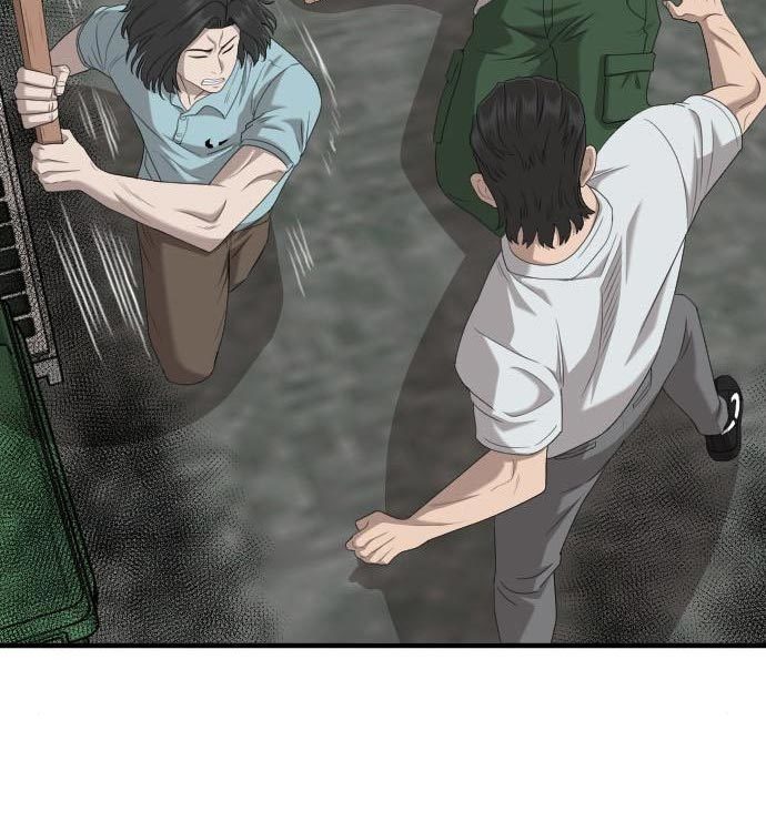 A Bad Person Chapter 140 Gambar 112