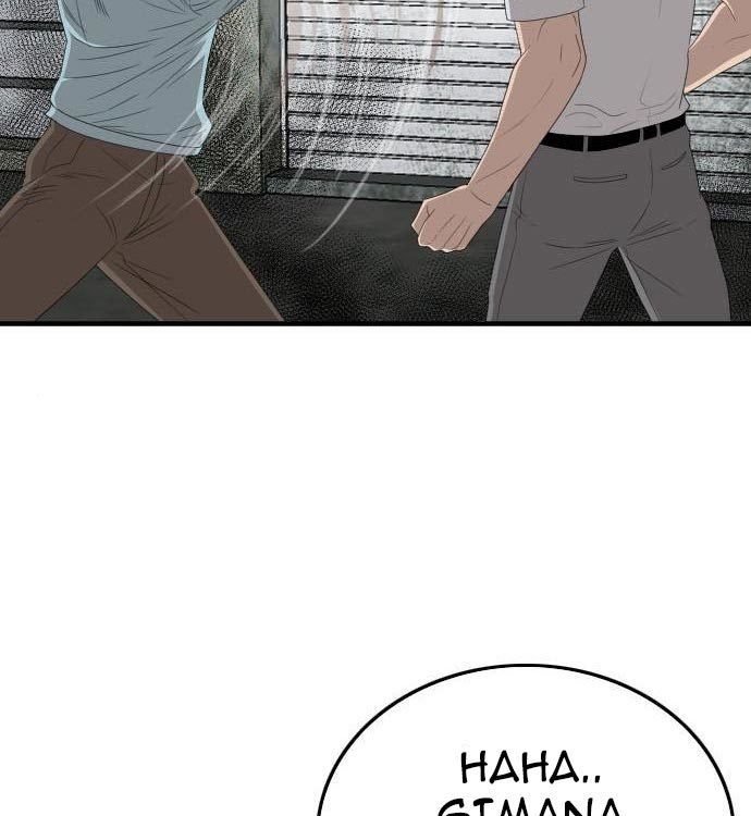 A Bad Person Chapter 140 Gambar 116