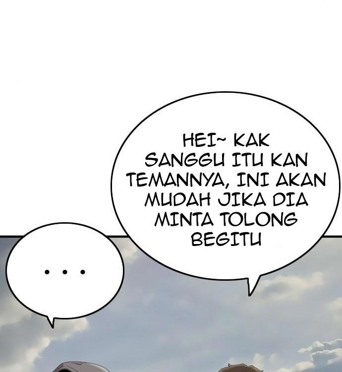 A Bad Person Chapter 140 Gambar 12