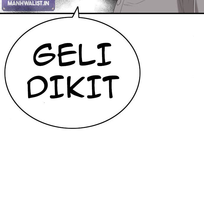 A Bad Person Chapter 140 Gambar 120