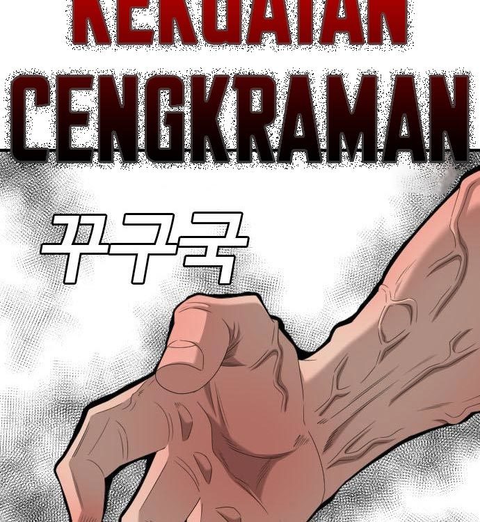 A Bad Person Chapter 140 Gambar 123