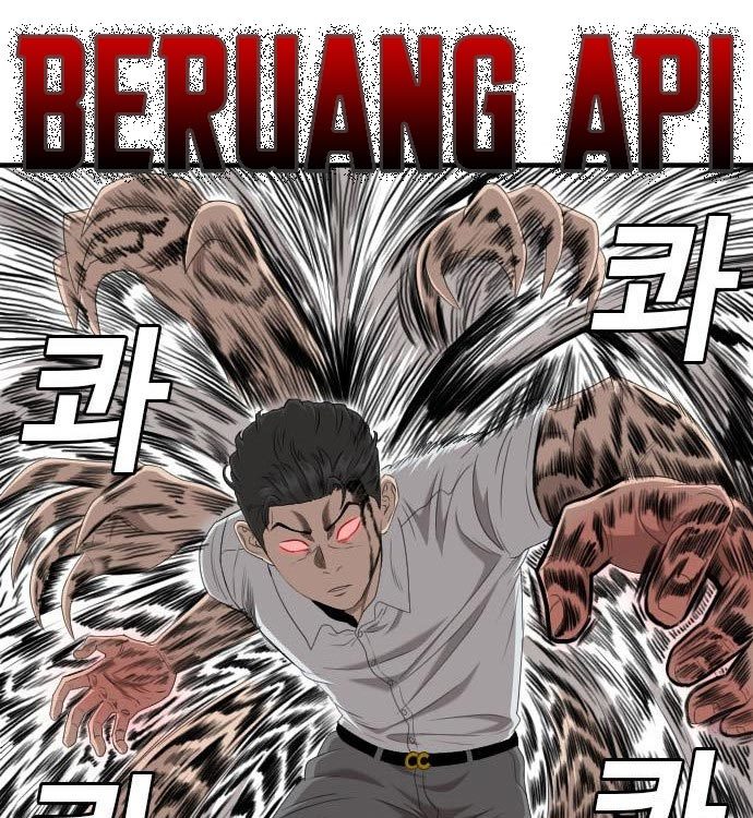 A Bad Person Chapter 140 Gambar 125
