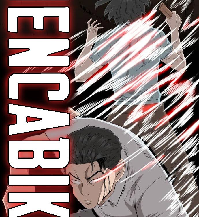 A Bad Person Chapter 140 Gambar 128