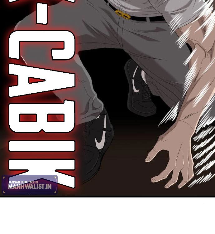 A Bad Person Chapter 140 Gambar 129