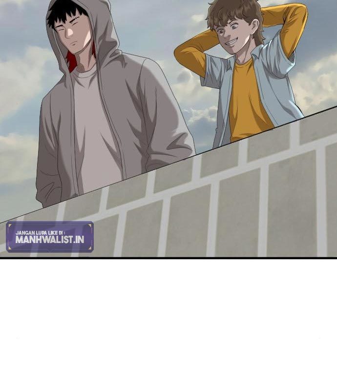 A Bad Person Chapter 140 Gambar 13