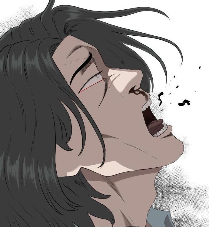 A Bad Person Chapter 140 Gambar 131