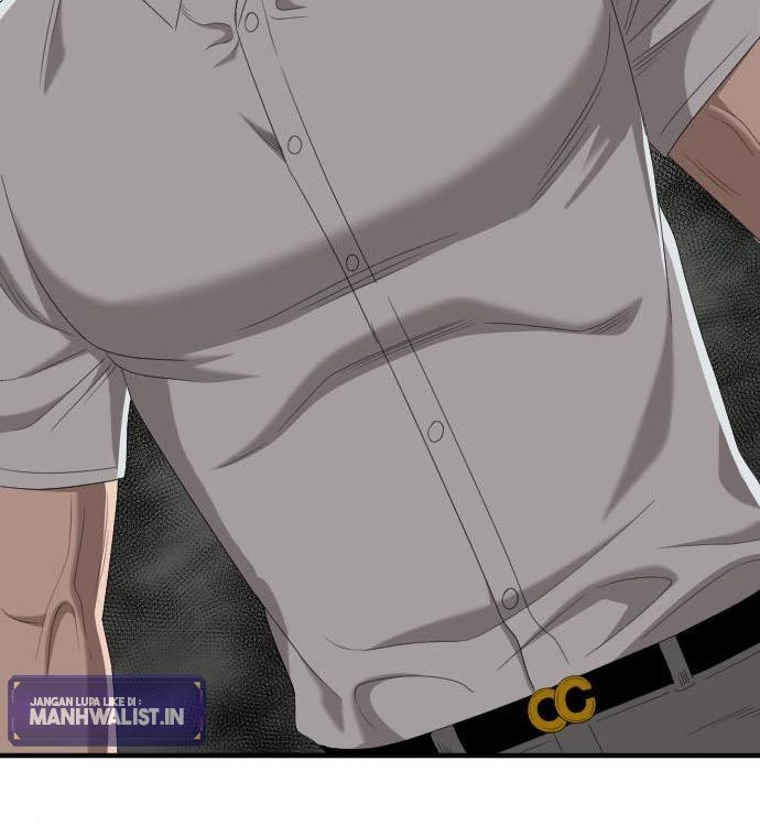 A Bad Person Chapter 140 Gambar 134