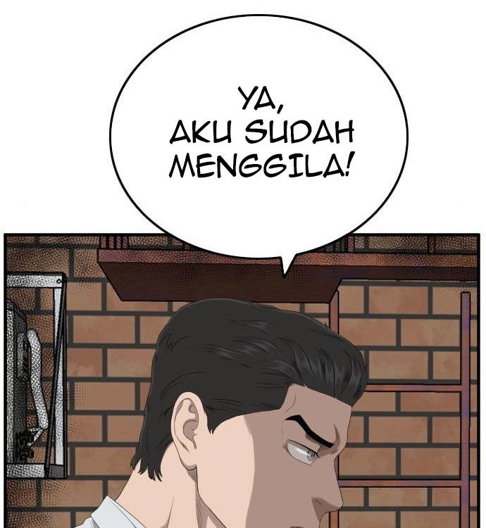 A Bad Person Chapter 140 Gambar 25
