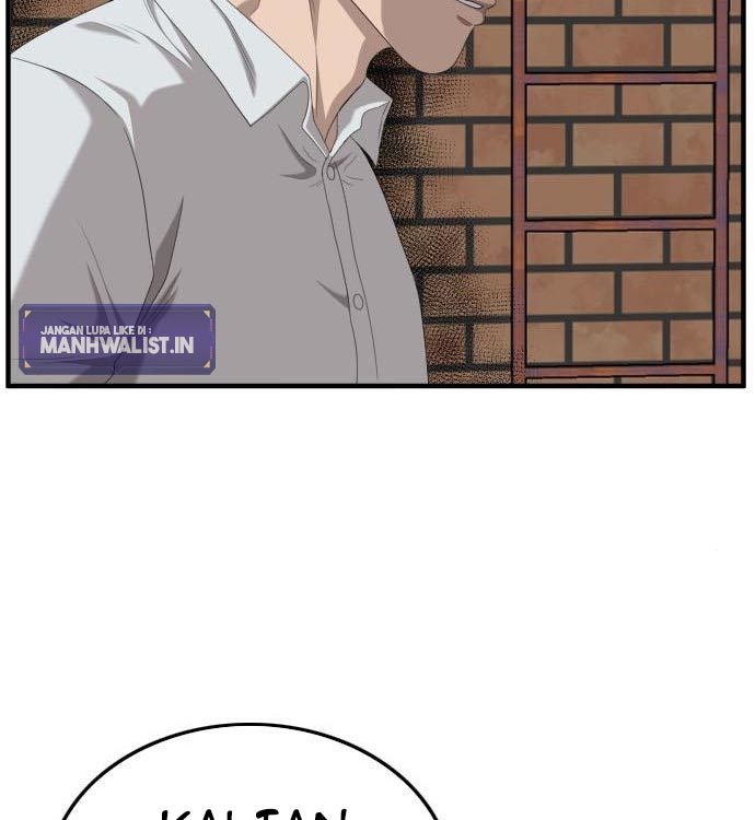 A Bad Person Chapter 140 Gambar 26