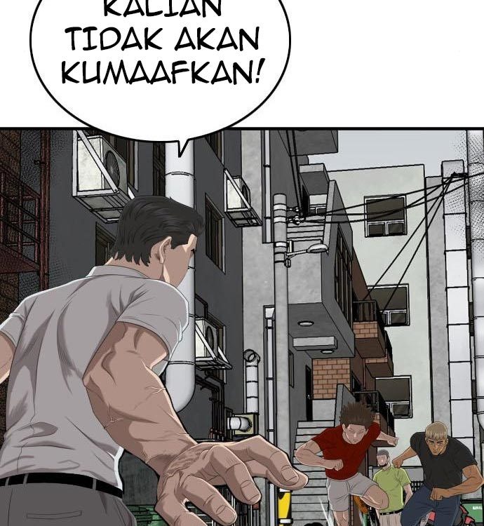 A Bad Person Chapter 140 Gambar 27