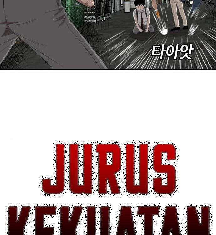 A Bad Person Chapter 140 Gambar 28