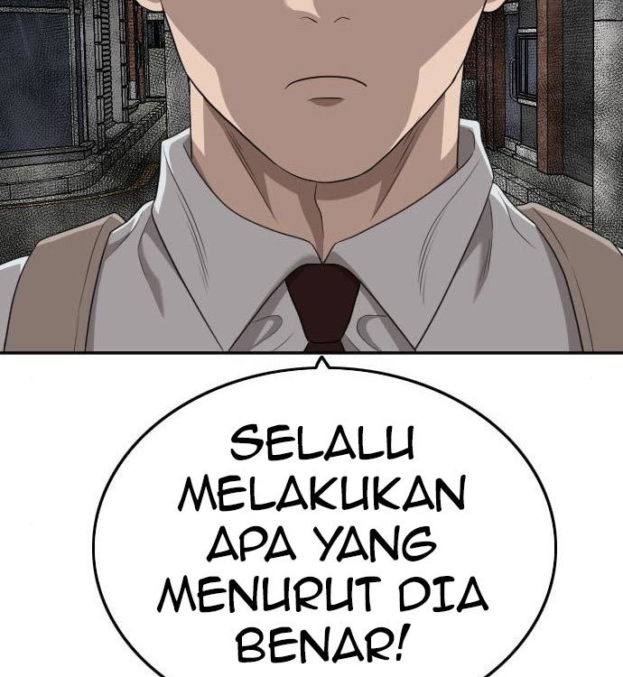 Manhwa A Bad Person Chapter 140 gambar nomor 2