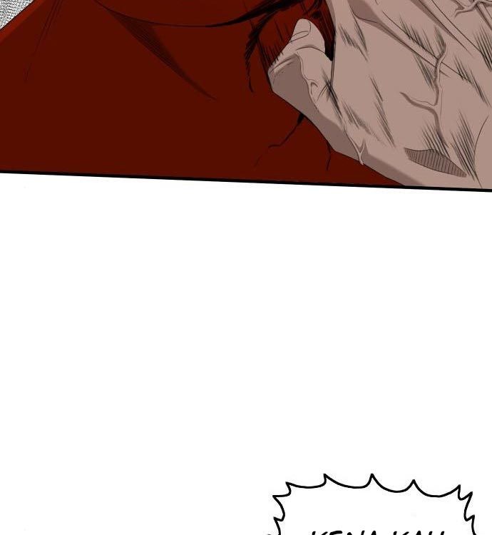 A Bad Person Chapter 140 Gambar 34