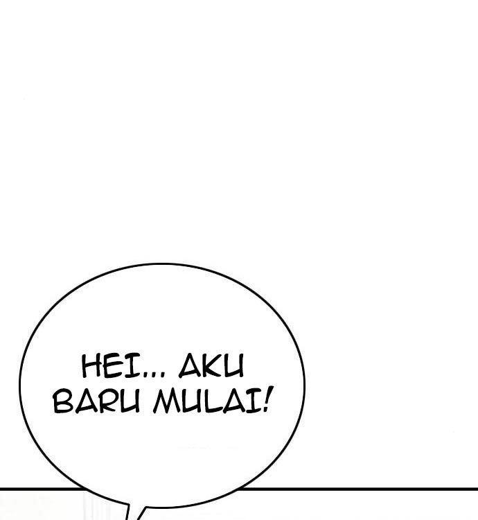 A Bad Person Chapter 140 Gambar 38