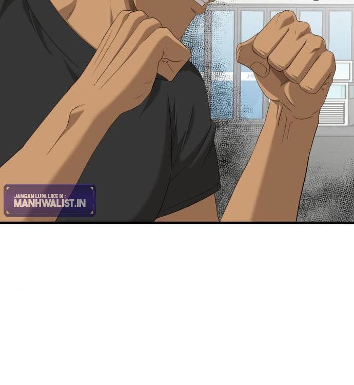 A Bad Person Chapter 140 Gambar 44