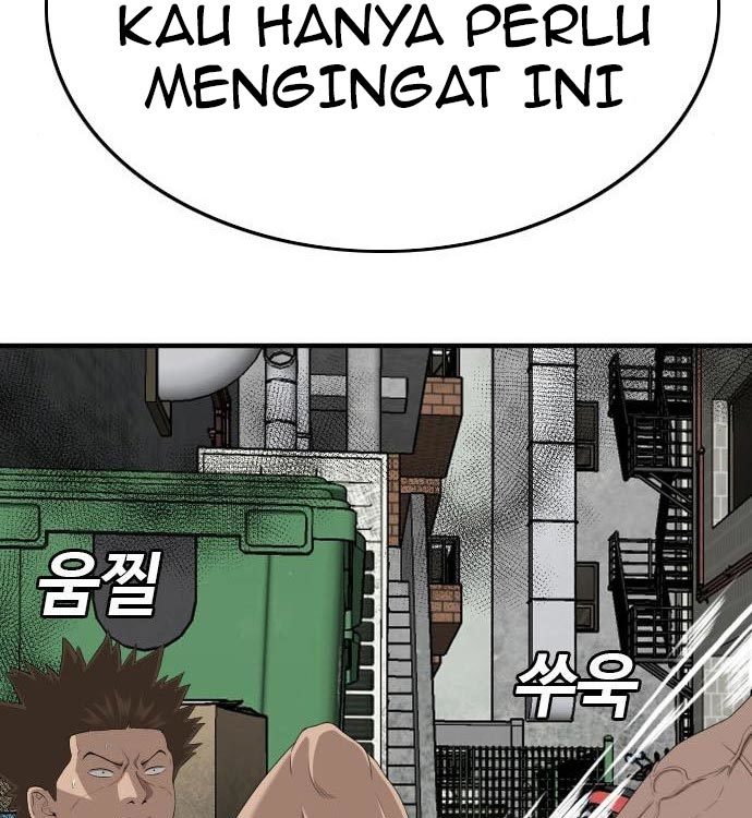 A Bad Person Chapter 140 Gambar 48