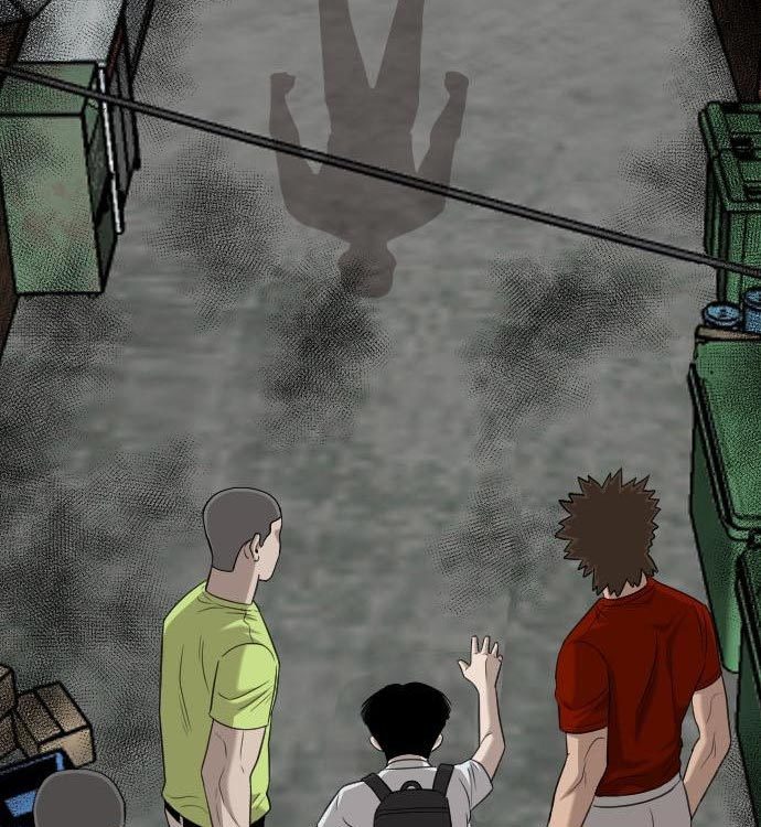 A Bad Person Chapter 140 Gambar 4