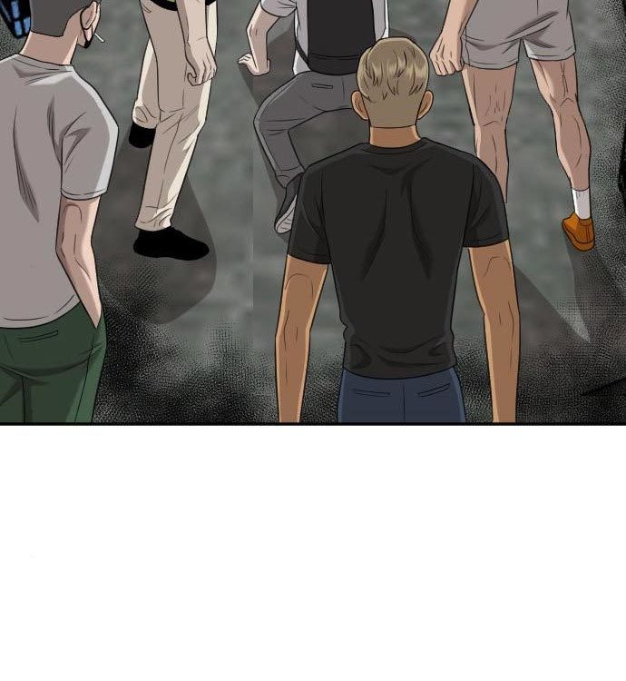 A Bad Person Chapter 140 Gambar 5