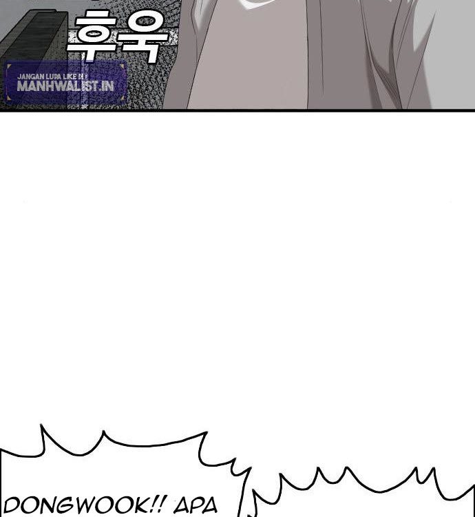 A Bad Person Chapter 140 Gambar 65