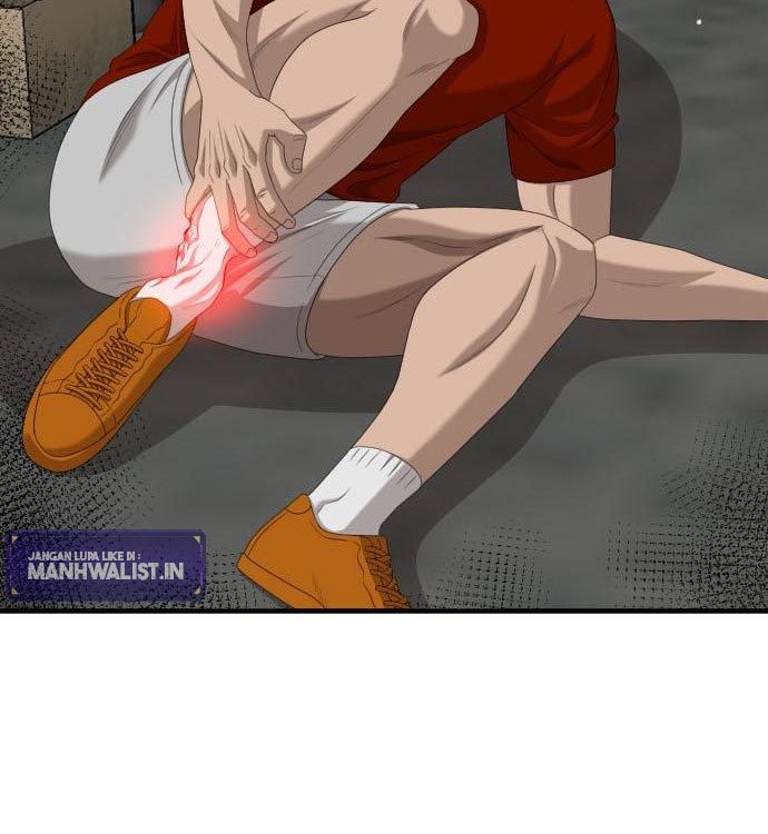 A Bad Person Chapter 140 Gambar 69