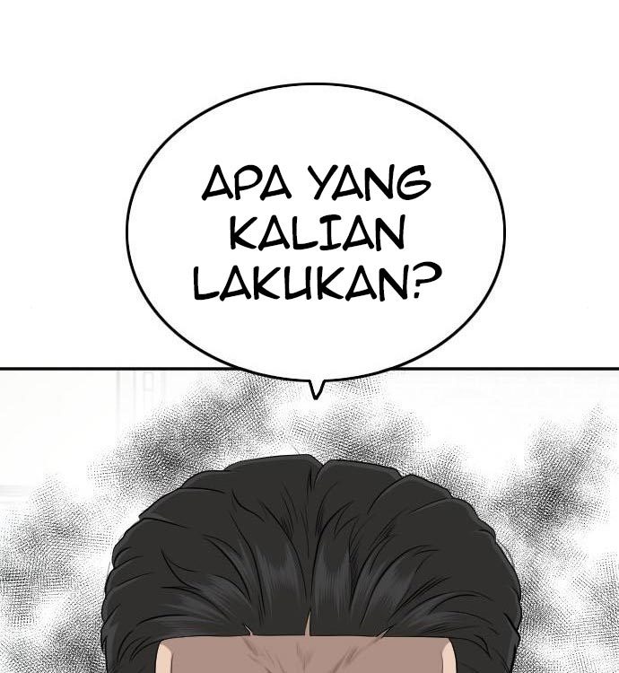 A Bad Person Chapter 140 Gambar 6