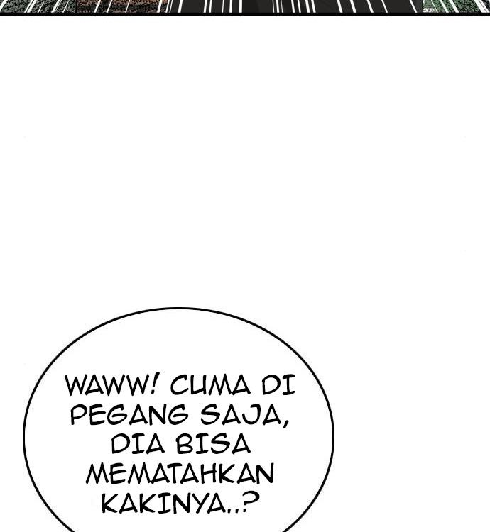 A Bad Person Chapter 140 Gambar 63