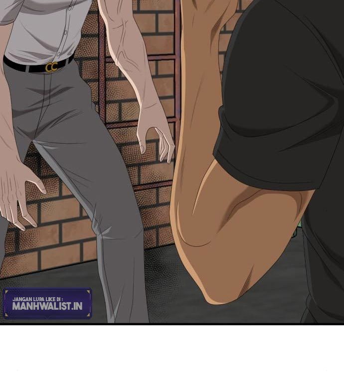 A Bad Person Chapter 140 Gambar 74