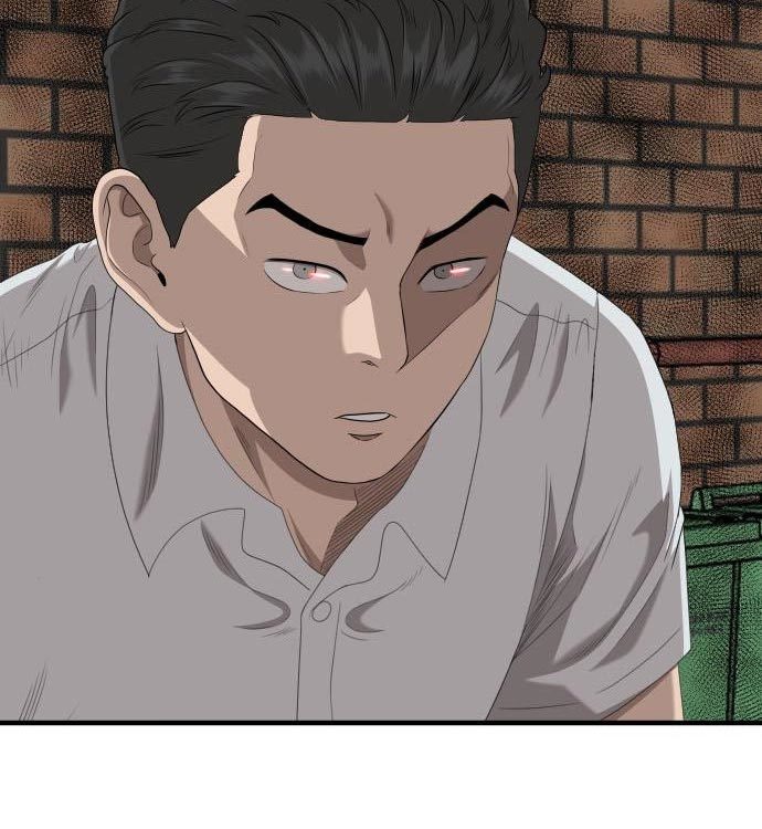 A Bad Person Chapter 140 Gambar 76