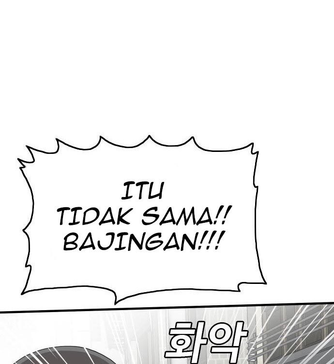 A Bad Person Chapter 140 Gambar 77