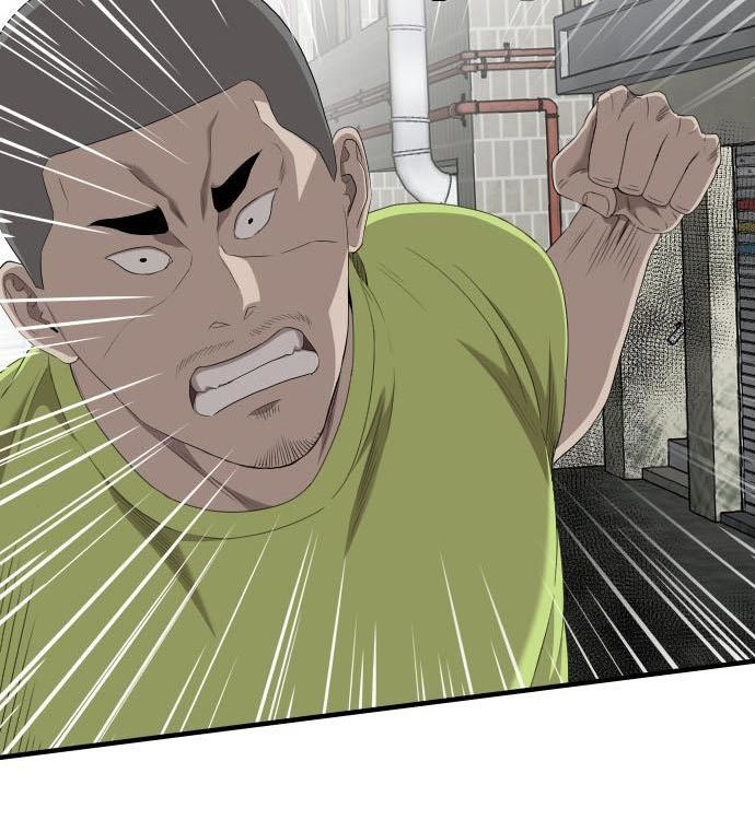 A Bad Person Chapter 140 Gambar 78