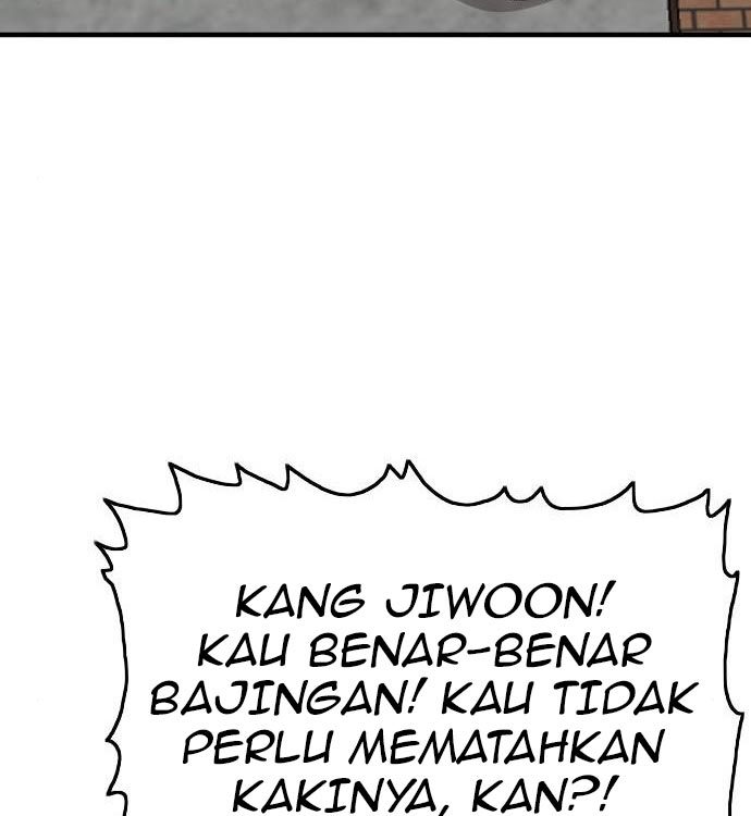A Bad Person Chapter 140 Gambar 72