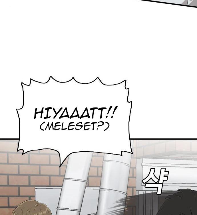 A Bad Person Chapter 140 Gambar 86