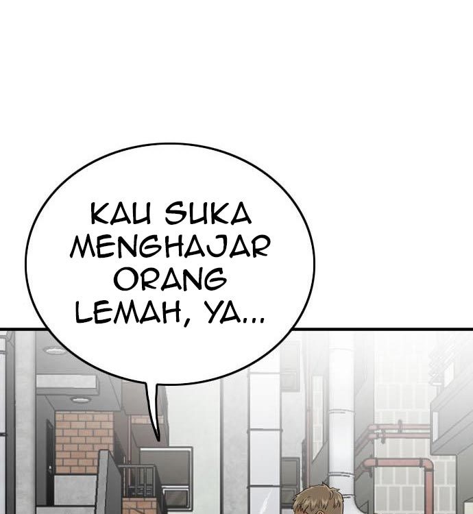 A Bad Person Chapter 140 Gambar 88
