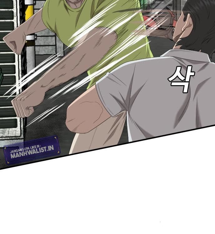 A Bad Person Chapter 140 Gambar 80